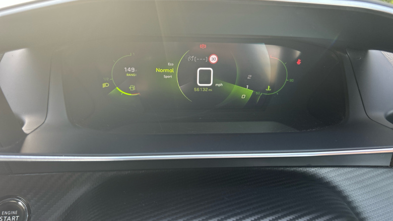 Peugeot 208 1.2 PureTech 100 GT Premium 5dr Petrol Hatchback